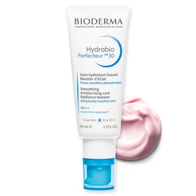 Hydrabio Perfecteur SPF 30